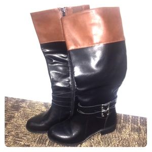 Arizona  Jeans boots